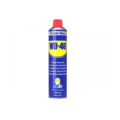 Wd-40® 44116 Wd‑40® Multi-Use Product Aerosol 600Ml