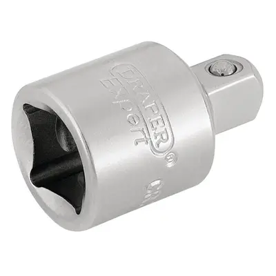 Draper Expert 16803 Socket Converter 3/8in(F) X 1/4in(M) each