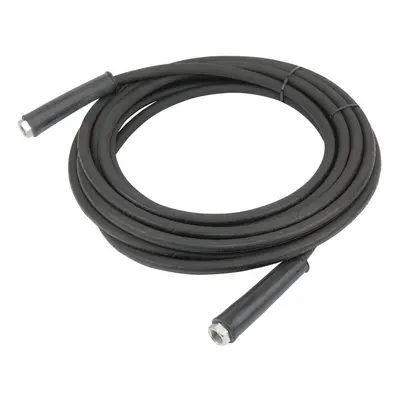 Draper 03459 10M High Pressure Hose For Petrol Pressure Washer Ppw900 each