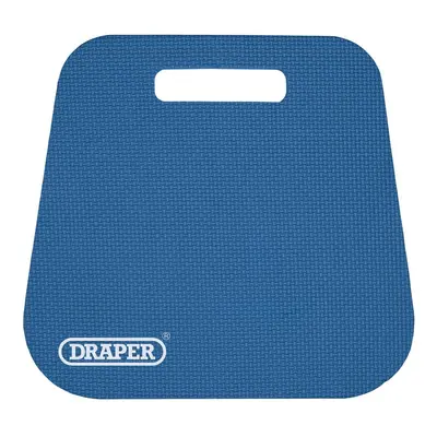 Draper 10196 Multi-Purpose Kneeler Pad Blue each 1