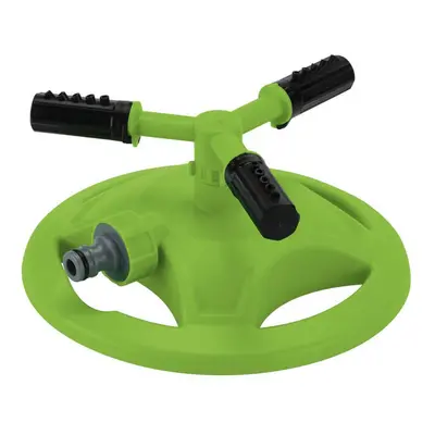 Draper 09689 Adjustable Revolving 3-Arm Sprinkler each 1