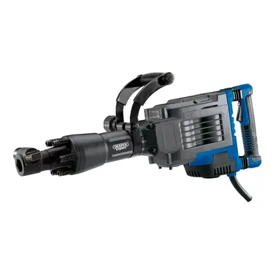 Draper Expert 56411 Breaker 18.5Kg 1700W each