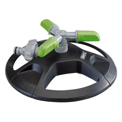 Draper 27757 Revolving 3-Arm Sprinkler each