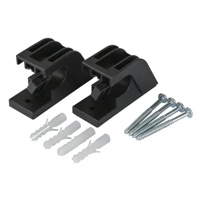 Draper 63642 Brackets For 25067 And 25068 Garden Reels each