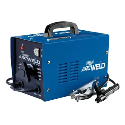 Draper 71090 Arc Welder 160A each 1