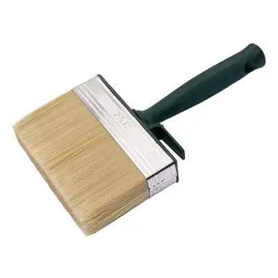 Draper 82515 Shed And Fence Brush 115Mm each