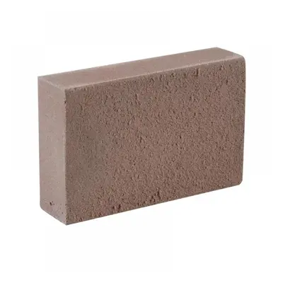 Garryson GB240 Garryflex™ Abrasive Block - Fine 240 Grit (Brown)