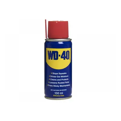 Wd-40® 44201 Wd‑40® Multi-Use Product Aerosol 100Ml