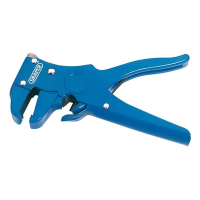 Draper 55806 Automatic Wire Stripper/Cutter 175Mm each