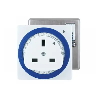 Uni-Com 55297 Compact Segment Timer