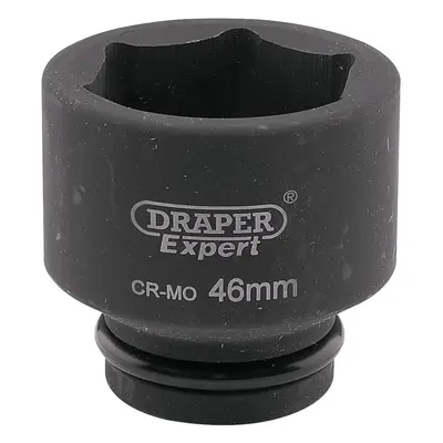 Draper Expert 05028 Expert Hi-Torq® 6 Point Impact Socket 3/4in Sq. Dr. 46Mm each