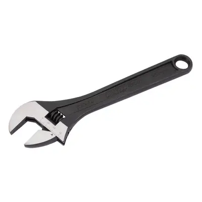 Draper Expert 52681 Crescent-Type Adjustable Wrench With Phosphate Finish 250Mm each