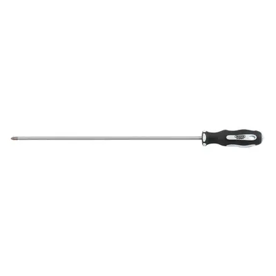 Draper Expert 63594 Cross Slot Extra Long Reach Soft Grip Screwdriver No.2 X 450Mm each