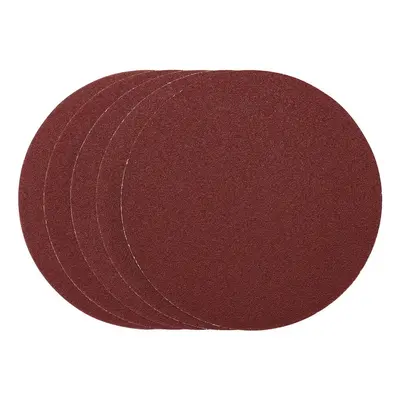 Draper 63531 Sanding Discs 305Mm Psa 40 Grit (Pack Of 5) each 5