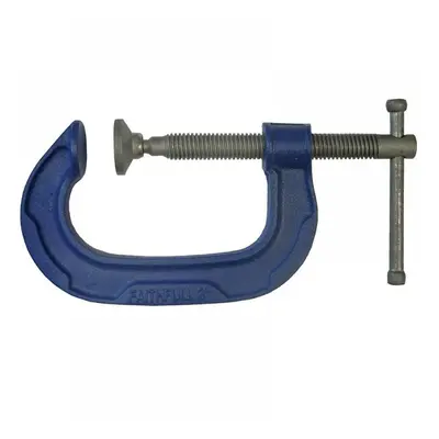 Faithfull 69-730078FA Heavy-Duty G-Clamp 75Mm (3In)