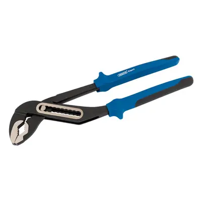 Draper Expert 84442 Heavy Duty Soft Grip Waterpump Pliers 250Mm each