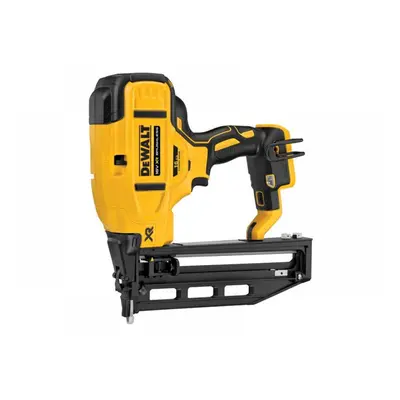 Dewalt DCN662N-XJ Dcn662N Xr Brushless 16Ga Second Fix Straight Nailer 18V Bare Unit