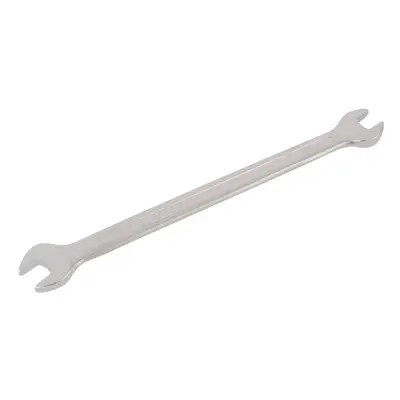 Elora 01812 Long Metric Double Open End Spanner 6 X 7Mm each