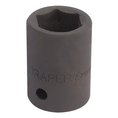 Draper Expert 13762 Impact Socket 1/2in Sq. Dr. 18Mm each