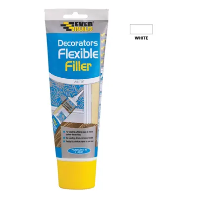 Everbuild Easi Sq Flexible Dec Filler 200Ml