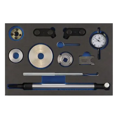 Draper Expert 27009 Engine Timing Kit Etk250 (Audi Seat Skoda Volkswagen) per kit