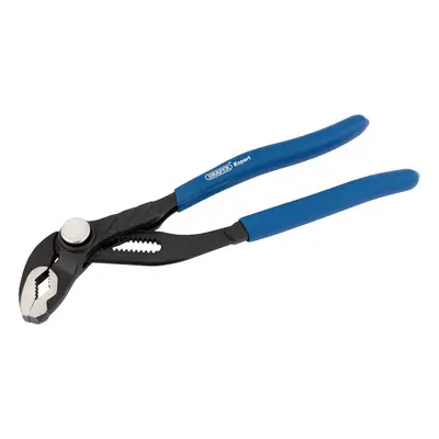 Draper Expert 84447 Push Button Heavy Duty Waterpump Pliers 200Mm each