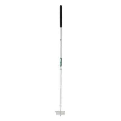 Draper 83761 Stainless Steel Soft Grip Draw Hoe each 1