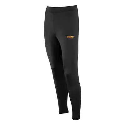 Scruffs T51377 Pro Base Layer Bottoms Xl Each 1