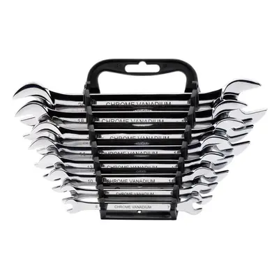 Draper Expert 64609 Metric Double Open Ended Spanner Set (8 Piece) per set