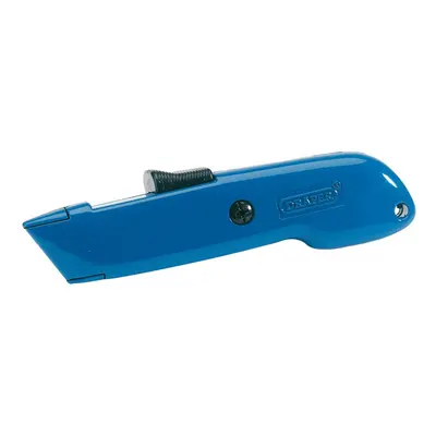 Draper 66274 Automatic Retractable Trimming Knife each