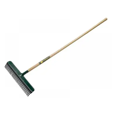 Bulldog 9149N Premier Wizard Rake