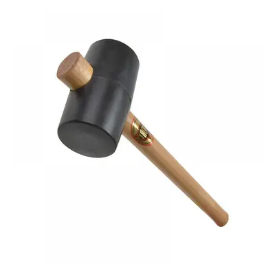 Thor 61-953 953 Black Rubber Mallet 64Mm 550G