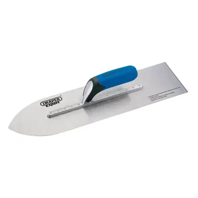 Draper Expert 81218 Soft Grip Flooring Trowel 400Mm each