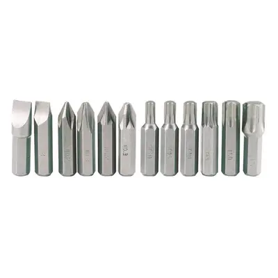 Draper 59001 Impact Screwdriver Bit Set (12 Piece) per set