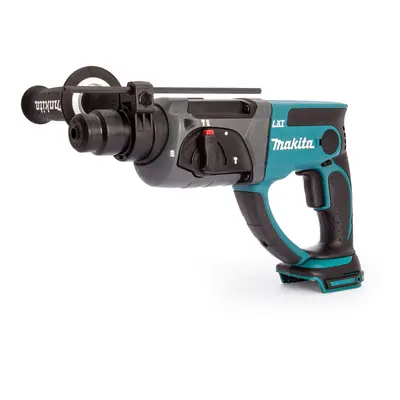 Makita Dhr202Z 18V Lxt Sds Plus Rotary Hammer Drill (Body Only)