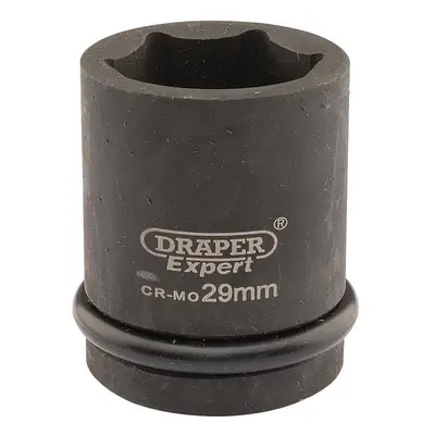 Draper Expert 05010 Expert Hi-Torq® 6 Point Impact Socket 3/4in Sq. Dr. 29Mm each