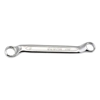 Elora 02612 Midget Deep Crank Metric Ring Spanner 8 X 9Mm each