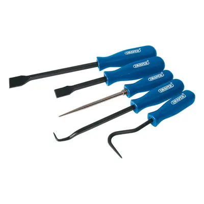 Draper 35100 Scraper And Remover Set (5 Piece) per set