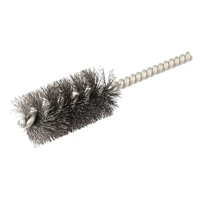 Draper 41436 Steel Crimped Tube Brush 28Mm each 1