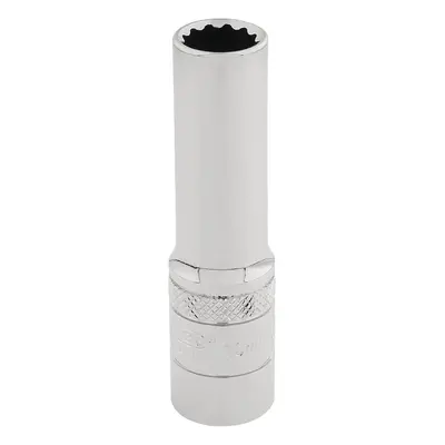 Draper Expert 32819 Hi-Torq® 12 Point Deep Socket 3/8in Sq. Dr. 10Mm each