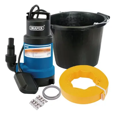 92775 Emergency Flood Kit 1 each