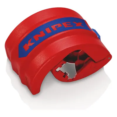 Knipex 902210Bk Bix Cutter For Plastic Pipes And Sealing Sleeves 20-50Mm