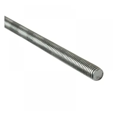 Forgefix ROD12SS Threaded Rod Stainless Steel M12 X 1M Single