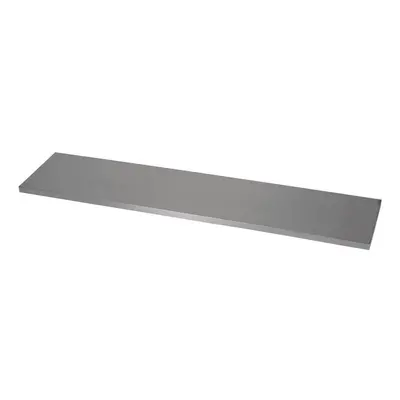 Bunker 33172 ® Modular Stainless Steel Worktop 1360Mm each 1