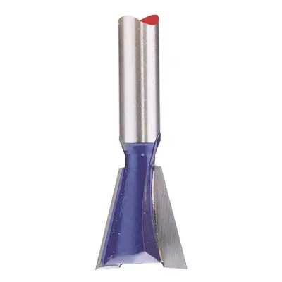 Draper 75346 Tct Router Bit 1/4in Dovetail 14Mm Diameter each