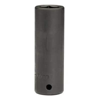 Draper Expert 12743 Deep Impact Socket 1/2in Sq. Dr. 17Mm each