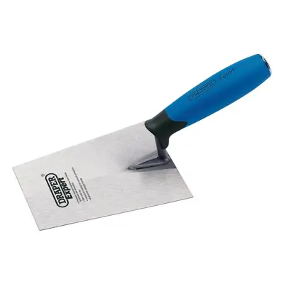 Draper Expert 81215 Soft Grip Bucket Trowel 140Mm each