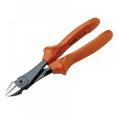 Bahco 2101S-200 2101S Insulated Side Cutting Pliers 200Mm