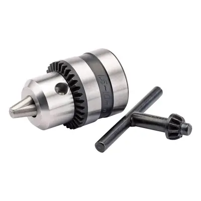 Draper 75290 Geared Chuck 3/8in X 24Unf 10Mm Capacity each