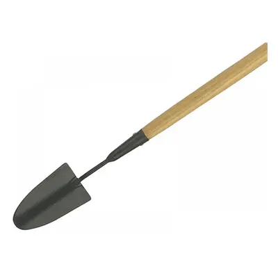 Kent & Stowe 70100227 Carbon Steel Long Handled Trowel Fsc®